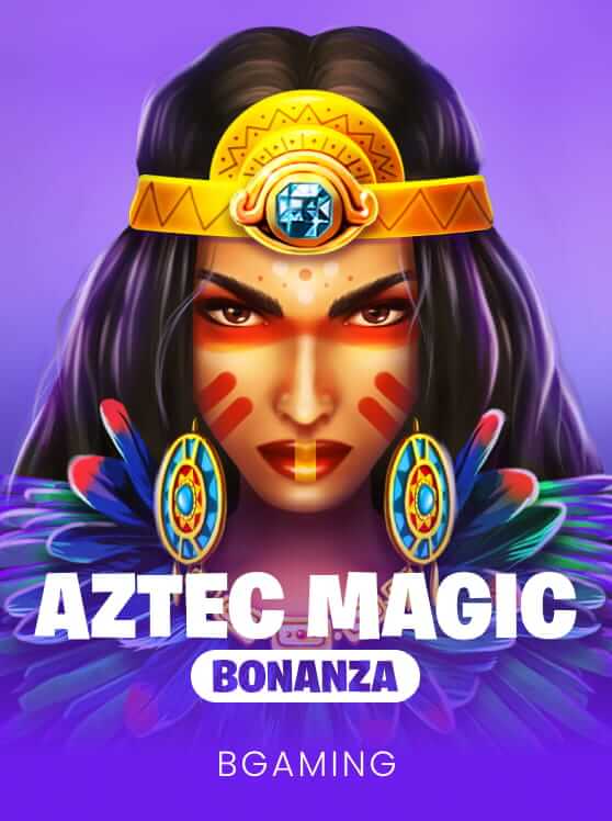 Aztec Magic Bonanza