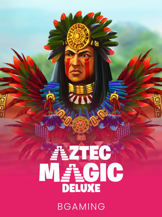 Aztec Magic Deluxe