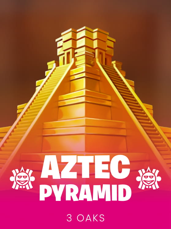 Aztec Pyramid Megaways