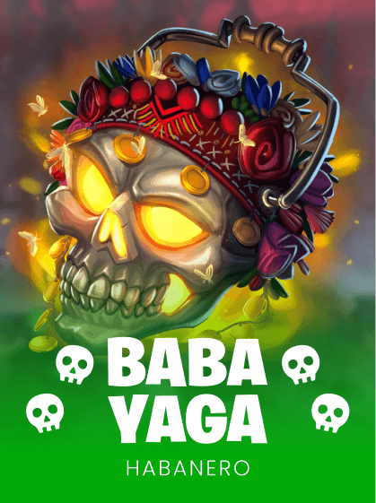 Baba Yaga