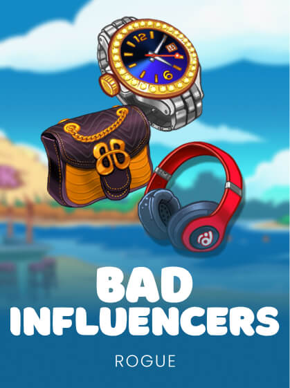 Bad Influencers