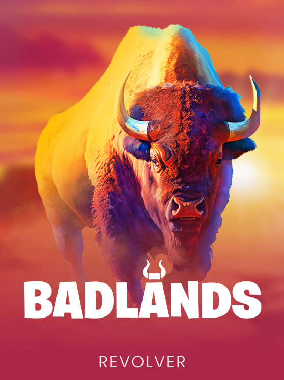 Badlands