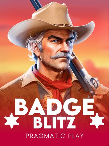 Badge Blitz