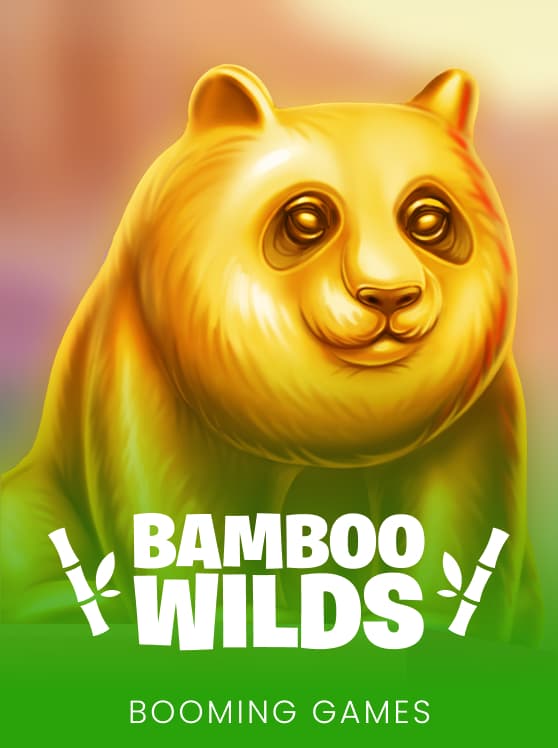Bamboo Wilds