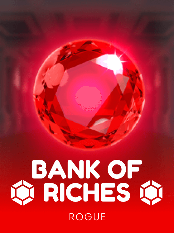 Bank of Riches
