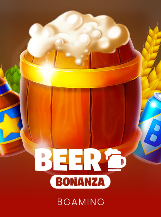 Beer Bonanza