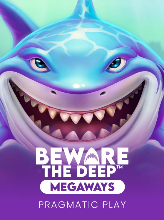 Beware The Deep Megaways