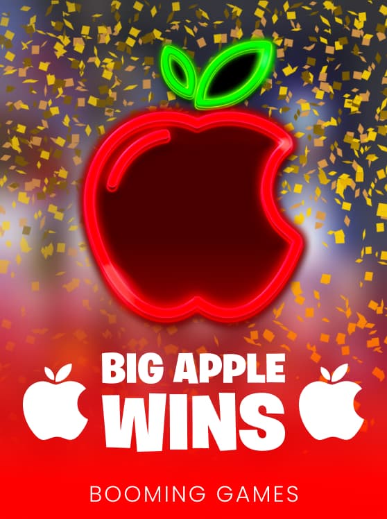 Big Apple Wins