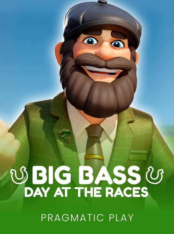 Big Bass Day at the Races