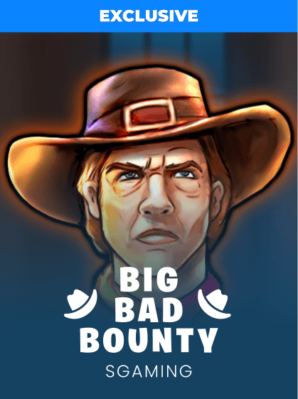 Big Bad Bounty
