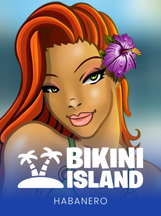 Bikini Island