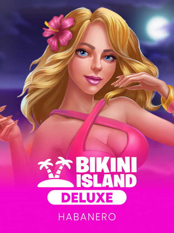 Bikini Island Deluxe
