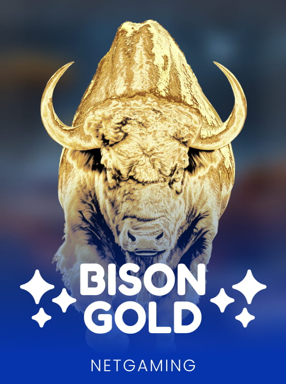 Bison Gold