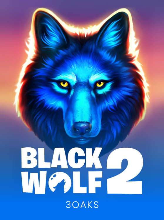 Black Wolf 2