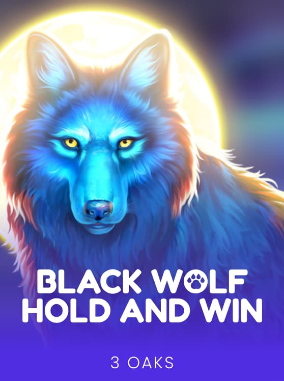 Black Wolf Hold and Win