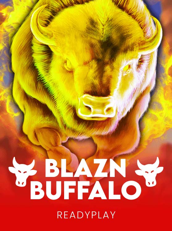 Blazn Buffalo