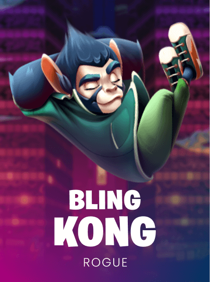 Bling Kong