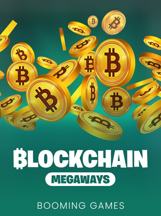 Blockchain Megaways