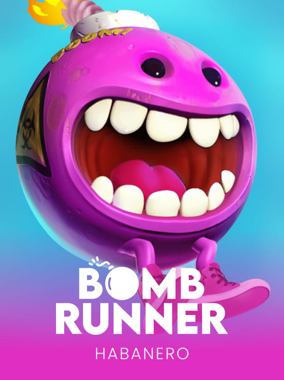 Bomb Runner