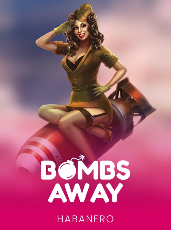 Bombs Away