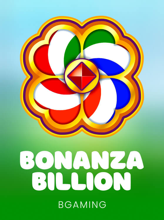 Bonanza Billion