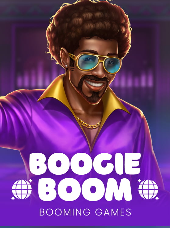 Boogie Boom