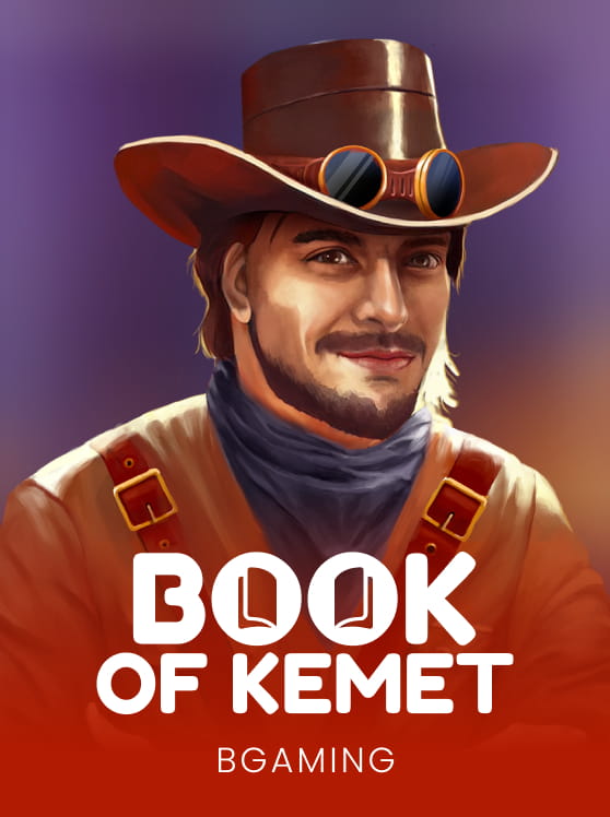 Book of Kemet