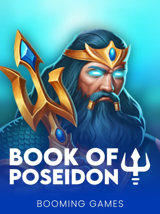 Book of Poseidon