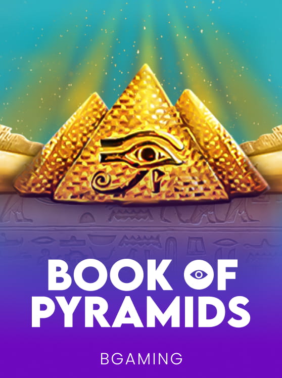 Book of Pyramids