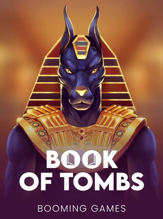 Book of Tombs