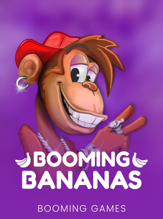 Booming Bananas