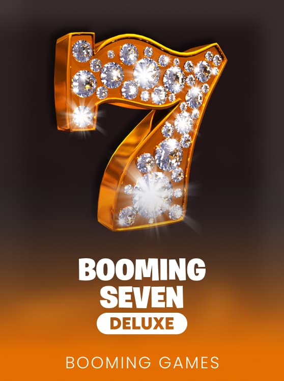 Booming 7 Deluxe