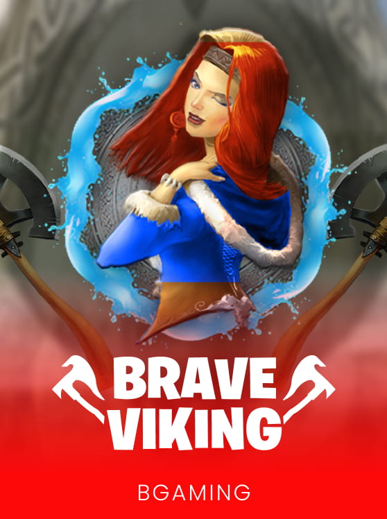Brave Viking