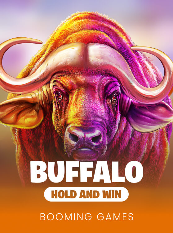 Buffalo: Hold and Win