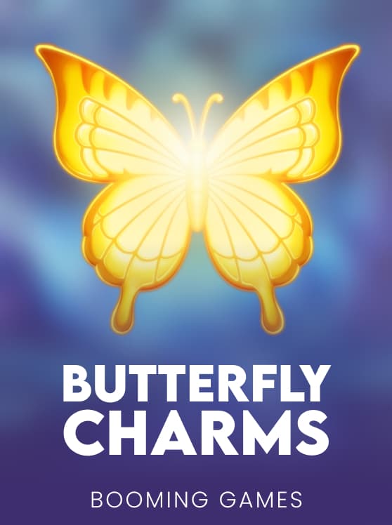 Butterfly Charms