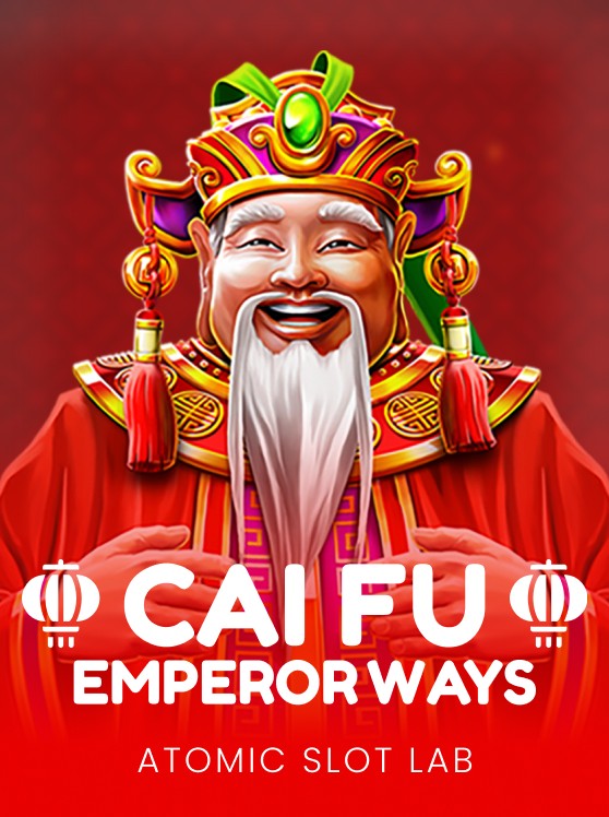 Cai Fu Emperor Ways