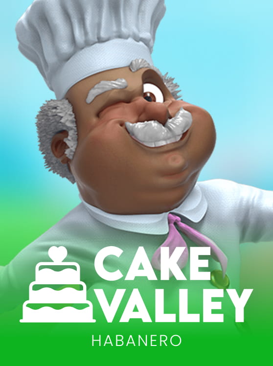 Cake Valley