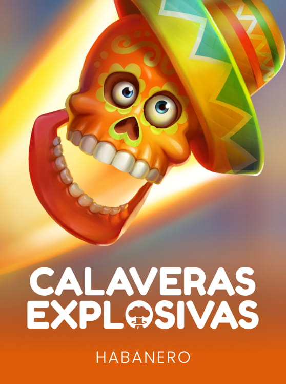 Calaveras Explosivas