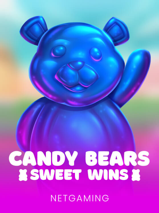 Candy Bears Sweet Wins
