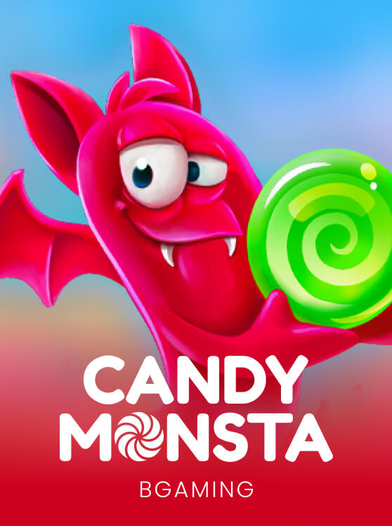 Candy Monsta