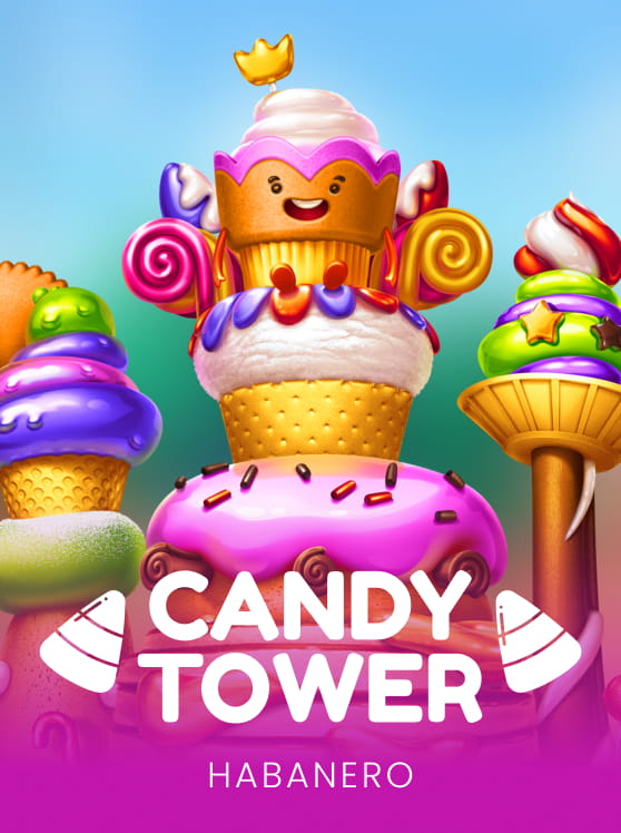 Candy Tower