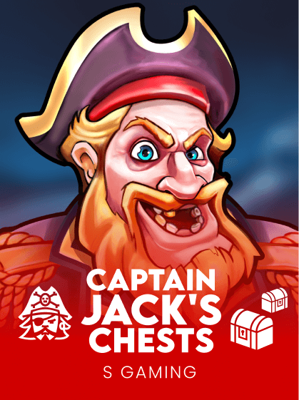 Captain Jack’s Chest