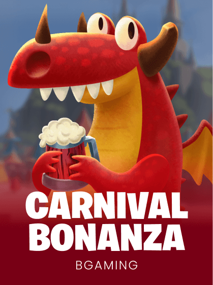 Carnival Bonanza