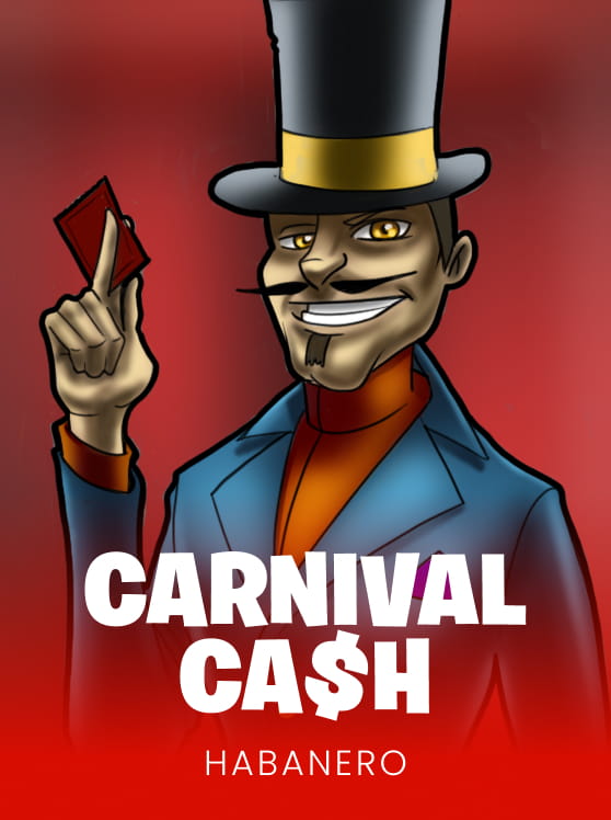 Carnival Cash