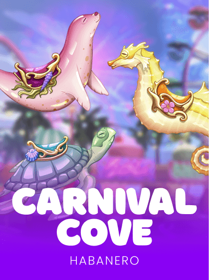 Carnival Cove