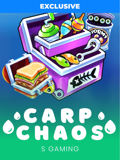 Carp Chaos