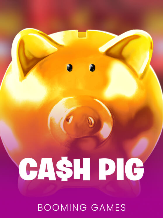 Cash Pig