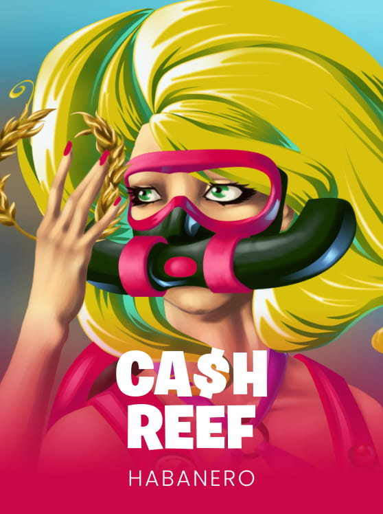 Cash Reef