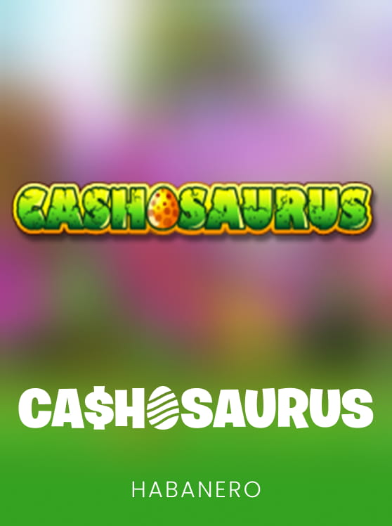 Cashosaurus