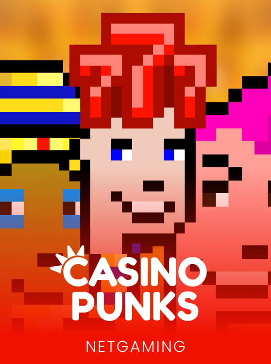 Casino Punks